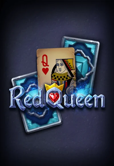  redqueen-skillgame-wm98 